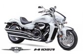 2010 Suzuki Boulevard M109R Limited Edition photo